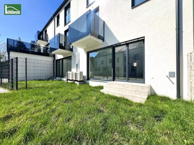 Haus kaufen in Mödling