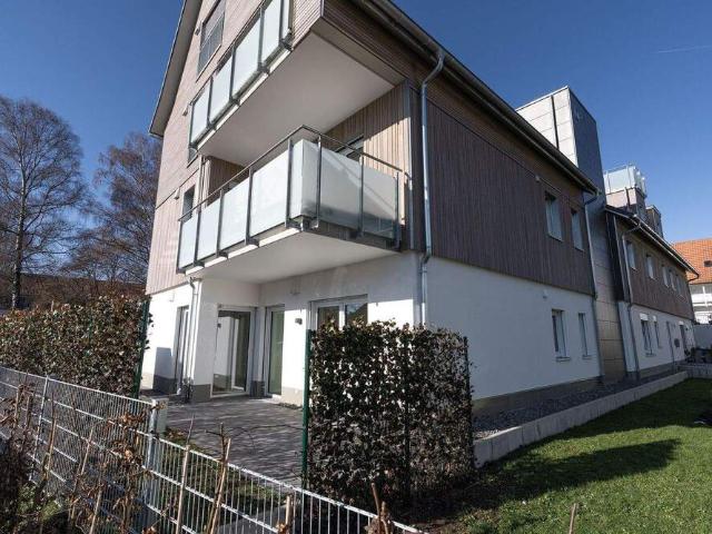 Wohnung kaufen in Villingendorf, Baden-Württemberg