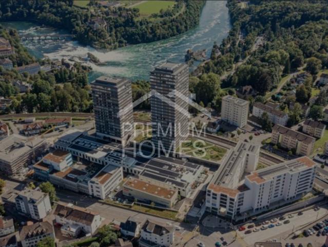 Wohnung kaufen in Neuhausen, Schaffhausen