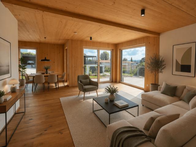 Apartment mieten in Wildpoldsried, Bayern