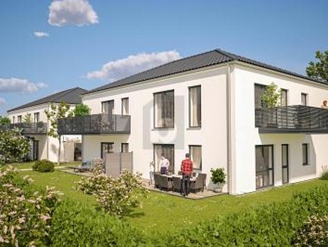 Wohnung kaufen in Kühlungsborn, Mecklenburg-Vorpommern