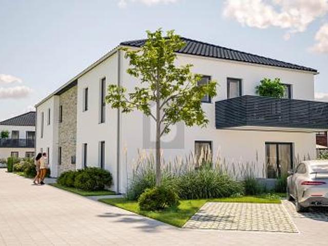 Wohnung kaufen in Kühlungsborn, Mecklenburg-Vorpommern
