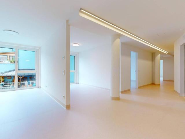 Büro mieten in Thor, Saalfelden