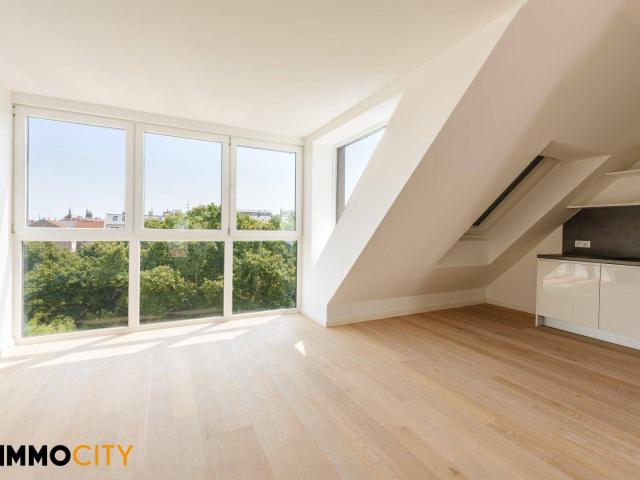 Apartment kaufen in KG Favoriten, Wien