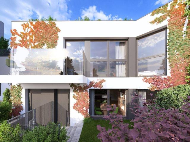 Apartment kaufen in Meidling, Wien