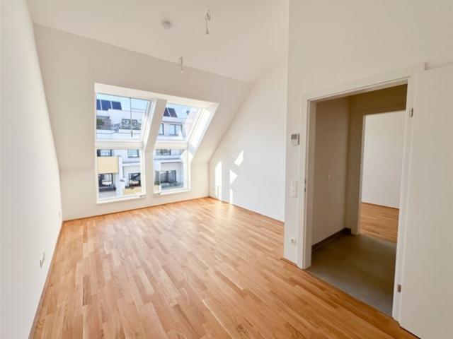 Etagenwohnung mieten in Wien