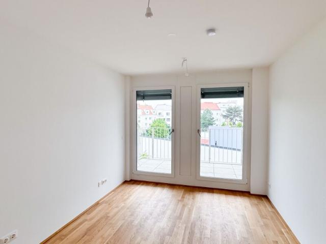 Etagenwohnung mieten in Wien