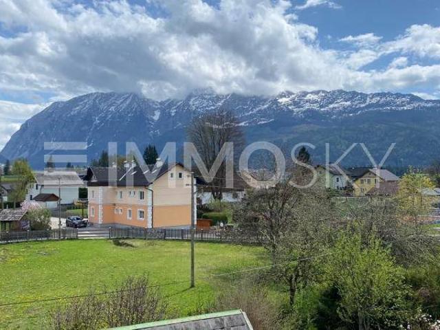 Apartment kaufen in Bad Mitterndorf