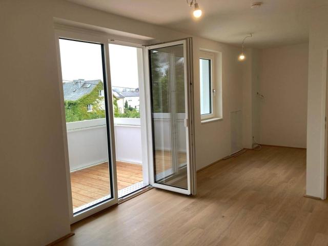 Apartment mieten in Spallerhof, Linz