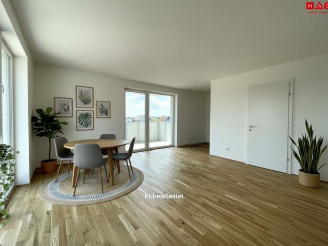 Apartment mieten in Doppl, Leonding