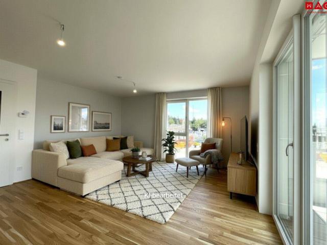 Apartment mieten in Doppl, Leonding