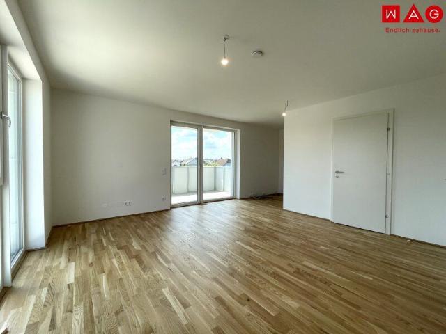 Apartment mieten in Doppl, Leonding