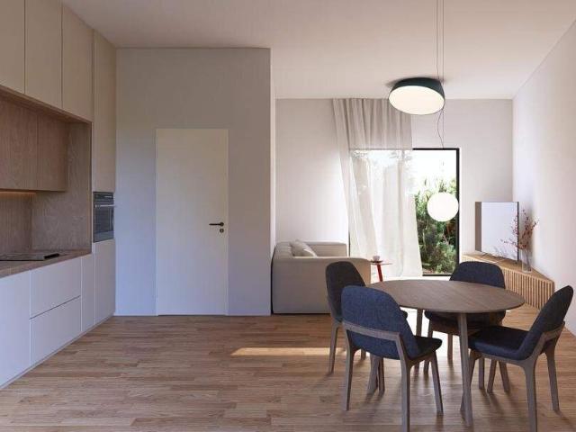 Wohnung kaufen in Mistelbach, Niederösterreich