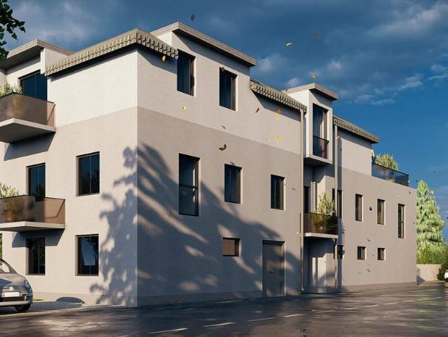 Wohnung kaufen in Mistelbach, Niederösterreich