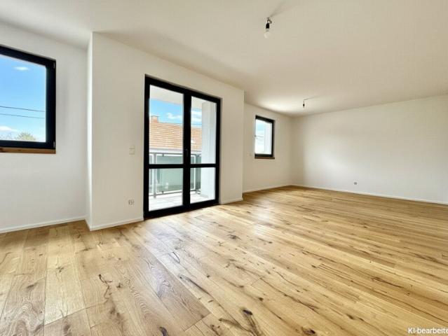 Wohnung kaufen in Wolkersdorf im Weinviertel, Niederösterreich