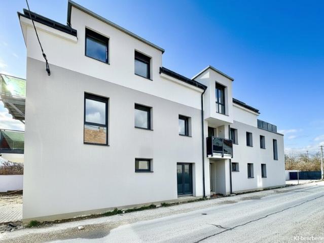 Wohnung kaufen in Wolkersdorf im Weinviertel, Niederösterreich