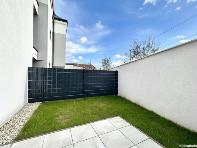 Wohnung kaufen in Wolkersdorf im Weinviertel, Niederösterreich