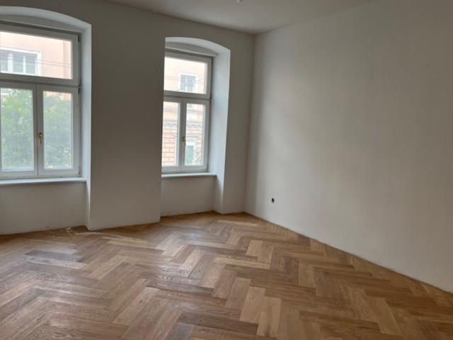 Wohnung kaufen in Seestadt, Wien