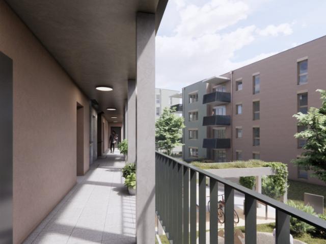 Wohnung kaufen in Wiener Neustadt, Niederösterreich
