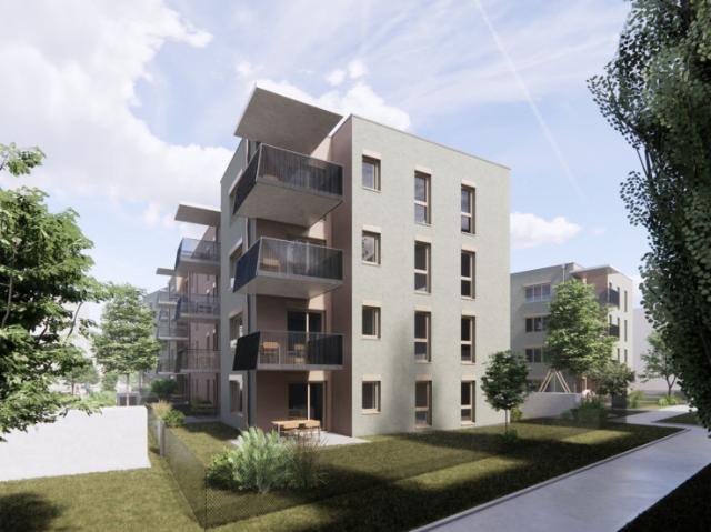 Wohnung kaufen in Wiener Neustadt, Niederösterreich