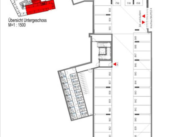 Wohnung kaufen in Musikantenviertel (Gartenstadt), Wiener Neustadt