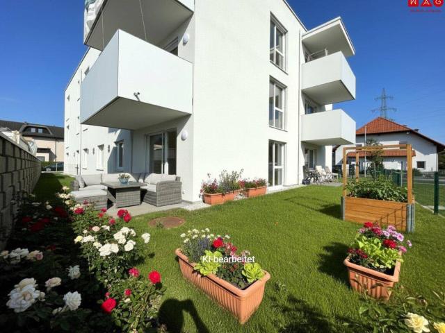 Apartment kaufen in Doppl, Leonding