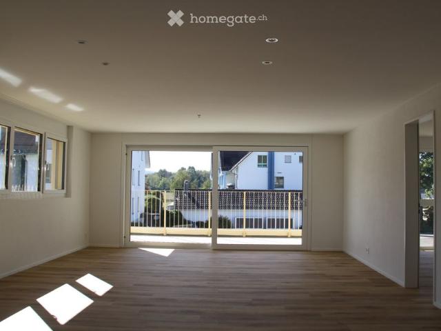Apartment mieten in Zweidlen, Glattfelden