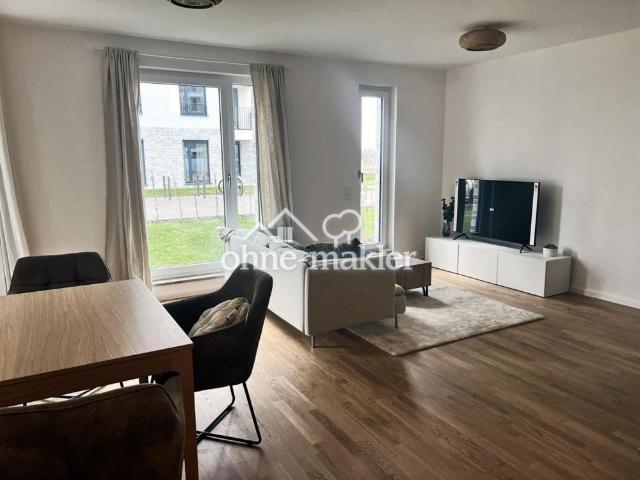 Apartment mieten in Schönefeld, Dahme