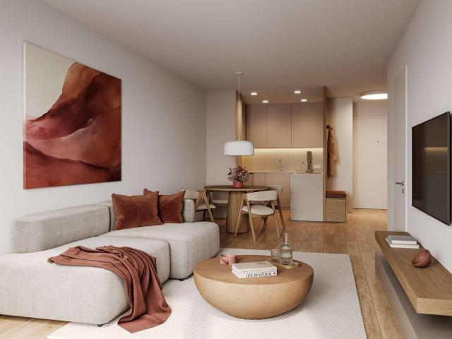 Apartment kaufen in Hopfgarten i.Br., Tirol