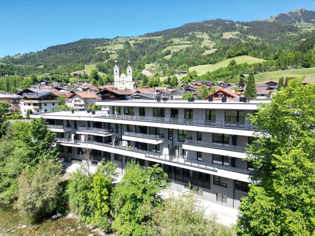 Apartment kaufen in Hopfgarten i.Br., Tirol