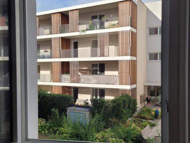 Apartment mieten in Weitern, St. Pölten