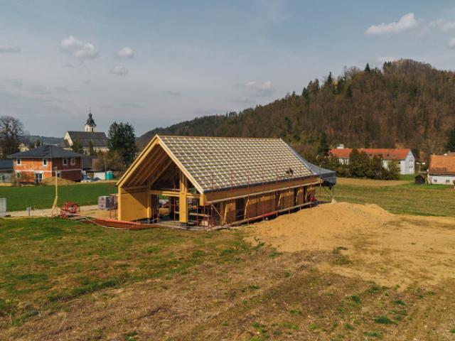 Bungalow kaufen in Arnfels, Steiermark