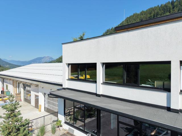 Büro mieten in Itter, Tirol