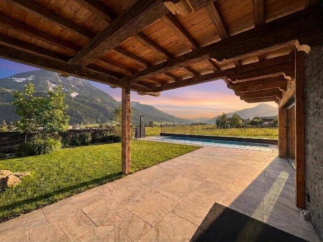 Haus kaufen in Kirchberg in Tirol, Tirol