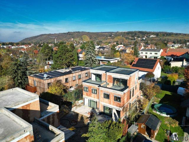 Haus kaufen in KG Strebersdorf, Wien