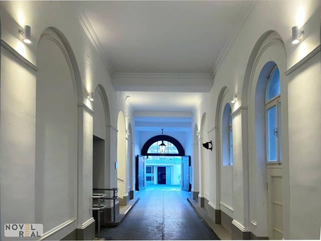 Apartment kaufen in Währing, Wien