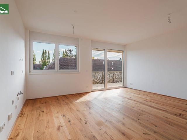Apartment kaufen in Liesing, Wien