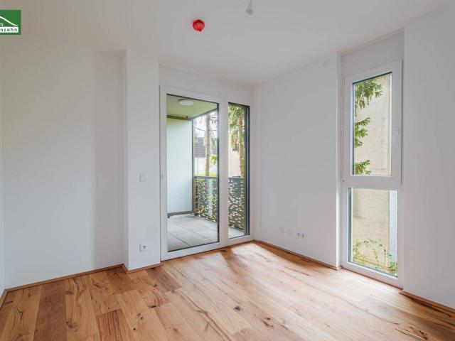 Apartment kaufen in Liesing, Wien