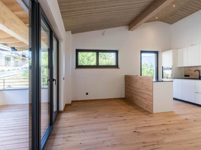 Apartment mieten in Fieberbrunn, Tirol