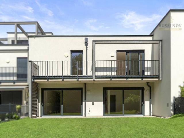Haus kaufen in Klagenfurt