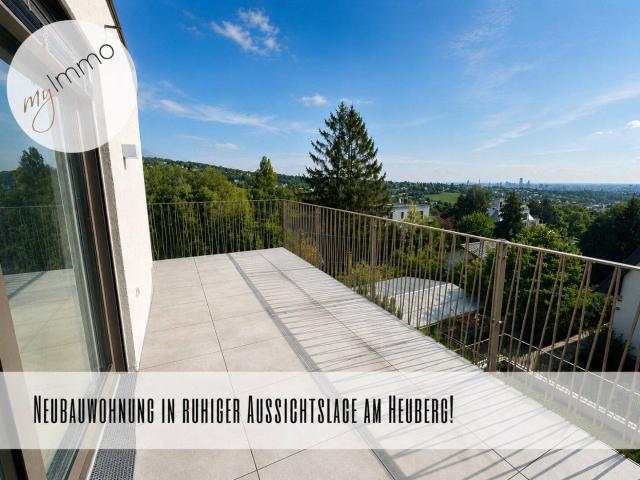 Apartment kaufen in KG Dornbach, Wien