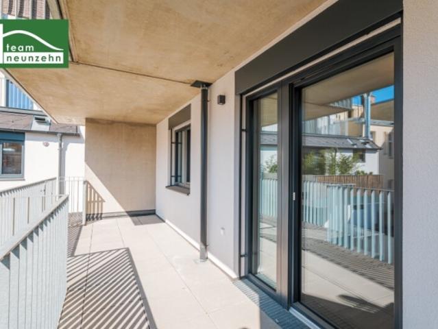 Wohnung kaufen in KG Penzing, Wien
