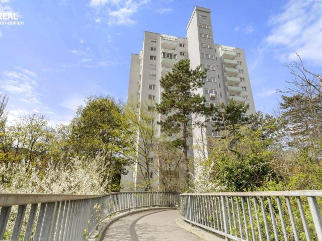 Apartment kaufen in Sankt Peter, Gersdorf-Feistritz