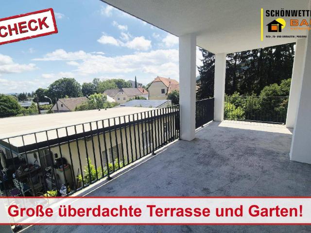 Apartment kaufen in Eggenberg, Gersdorf-Feistritz