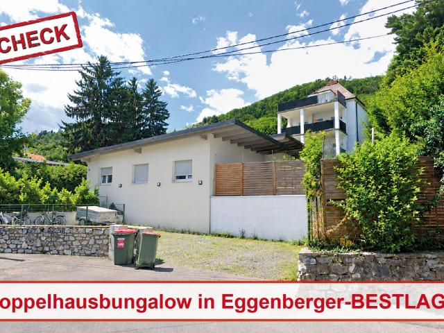 Apartment kaufen in Eggenberg, Graz