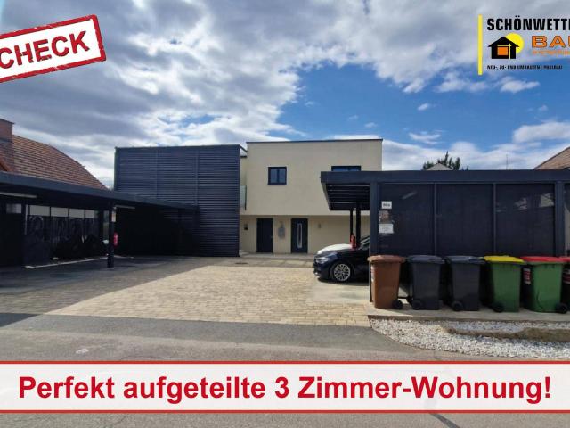 Apartment kaufen in Straßgang, Gersdorf-Feistritz