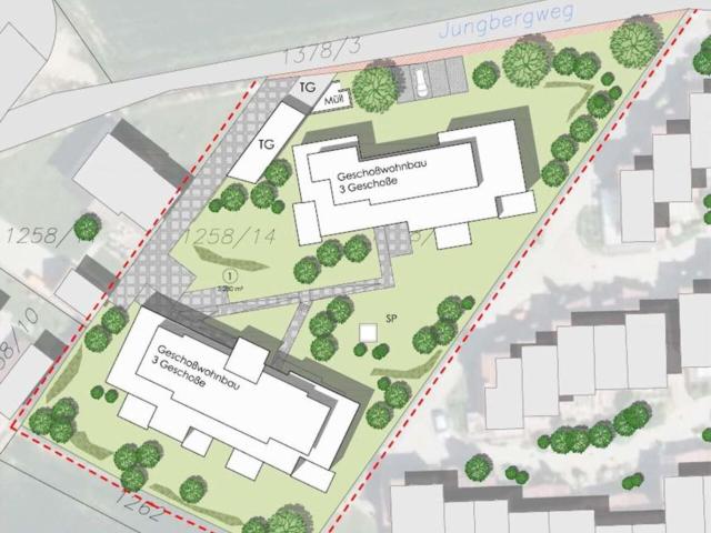 Wohnung mieten in Gleisdorf, Steiermark