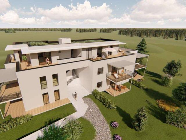 Apartment mieten in Gleisdorf, Steiermark