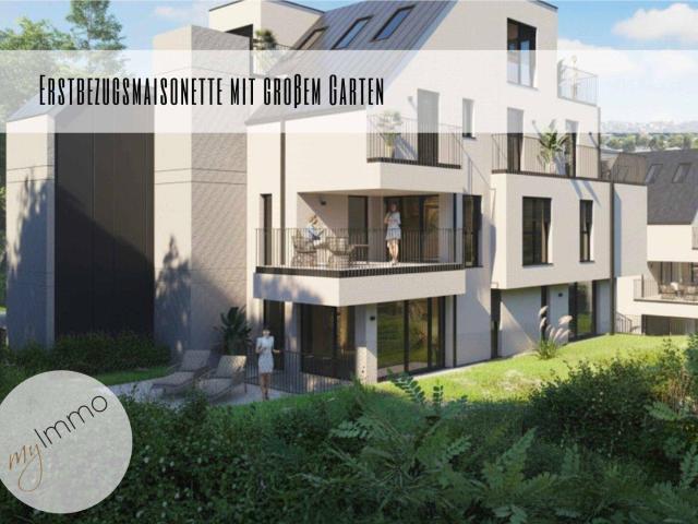 Apartment kaufen in Ottakring, Wien