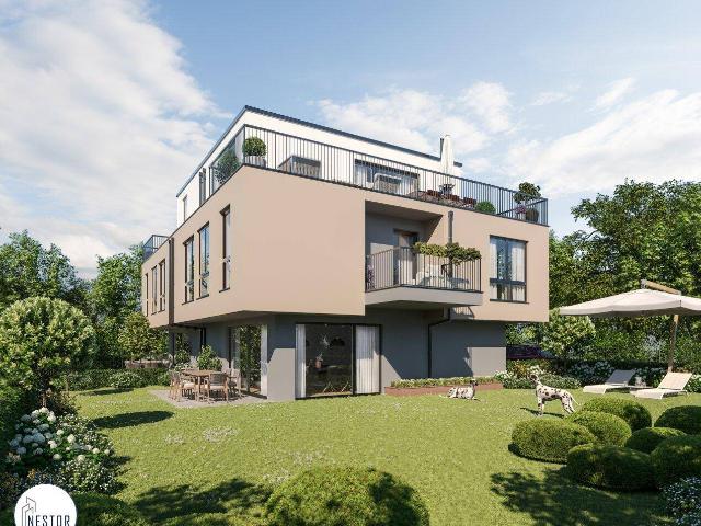 Haus kaufen in Wien, KG Floridsdorf